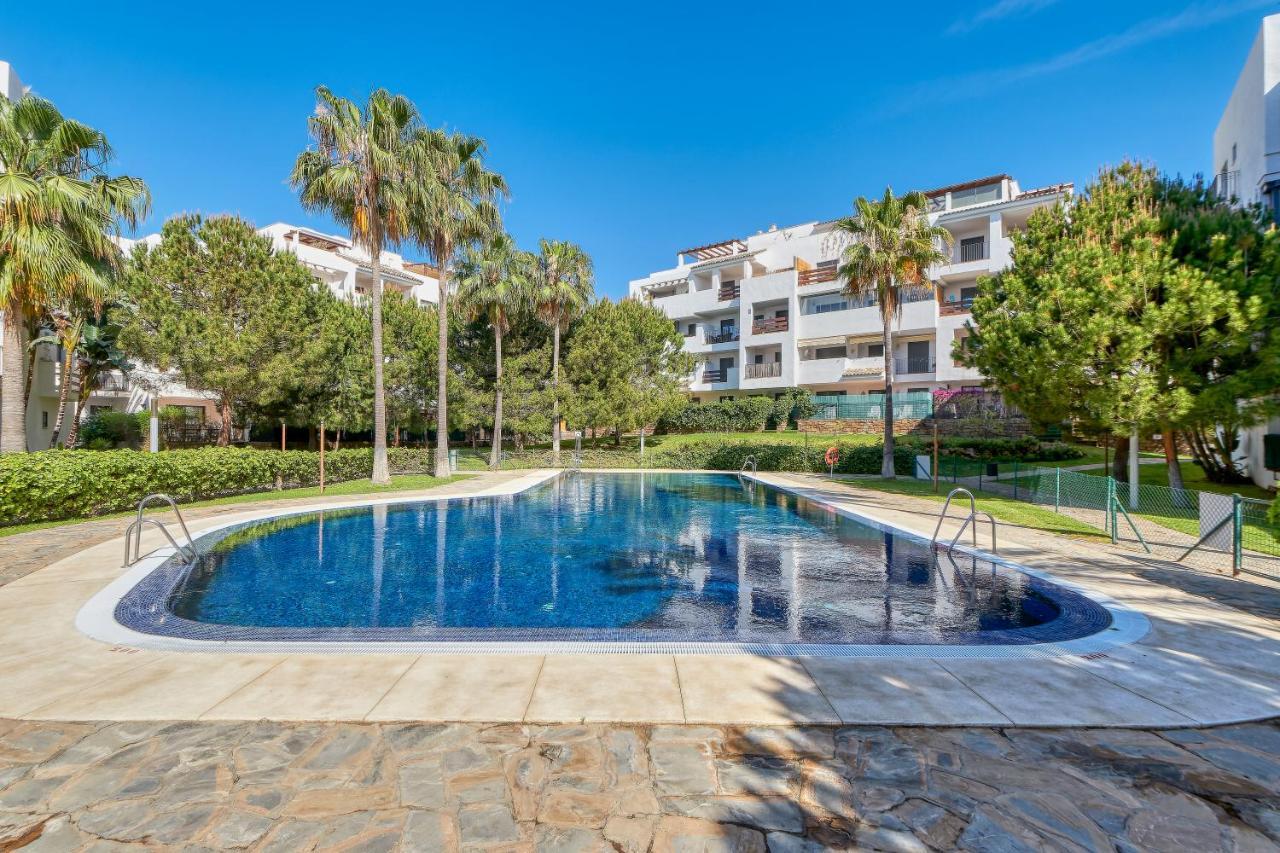 Deluxe La Cala Alamar La Cala De Mijas Buitenkant foto